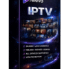3 Months IPTV - 1 Connection